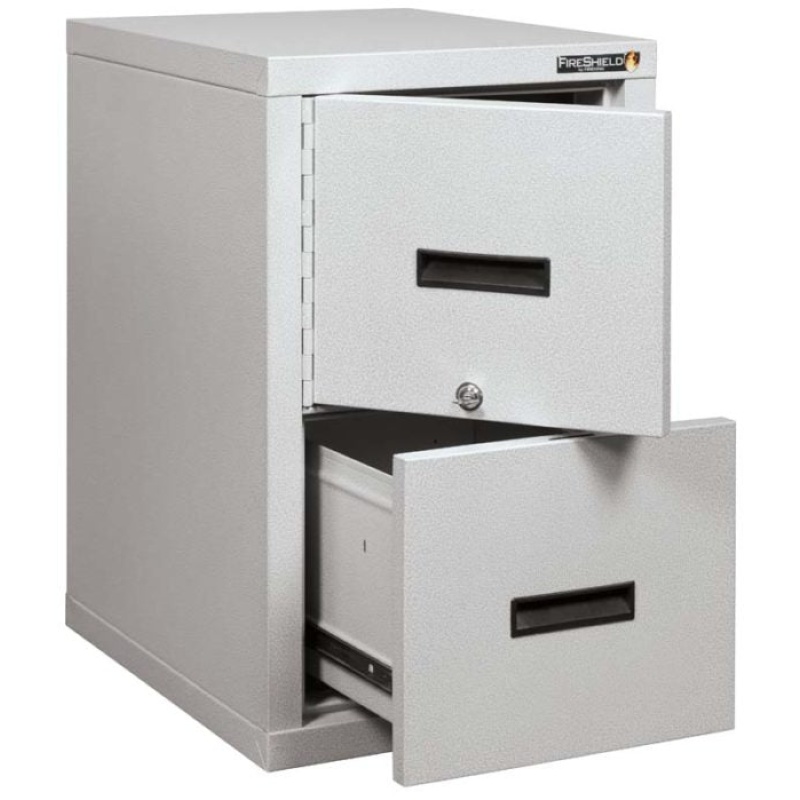 FireKing 2S1822-DDSSF Safe-In-A-File Cabinet - Image 2