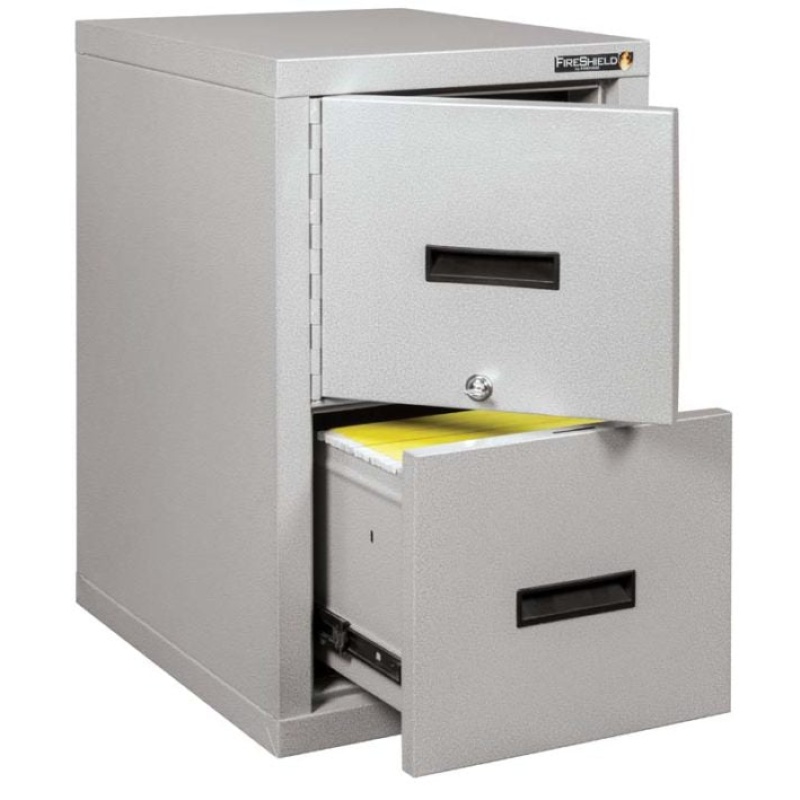 FireKing 2S1822-DDSSF Safe-In-A-File Cabinet - Image 3