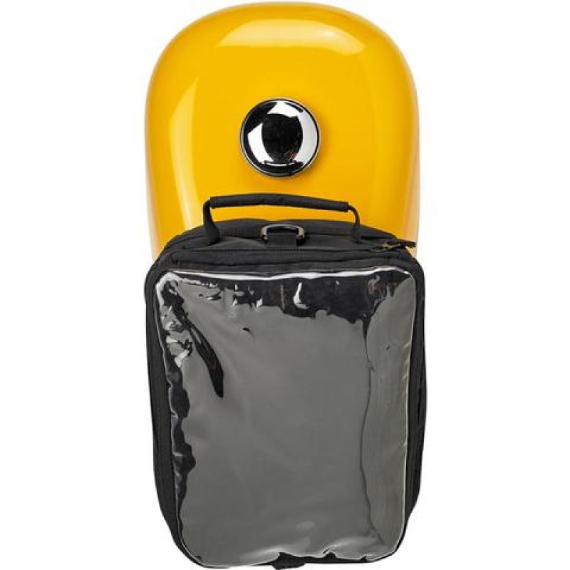 Biltwell EXFIL-11 Tank Bag - Image 13