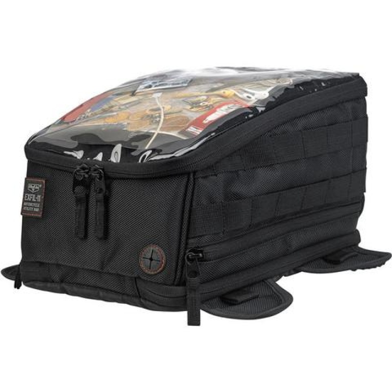 Biltwell EXFIL-11 Tank Bag - Image 16