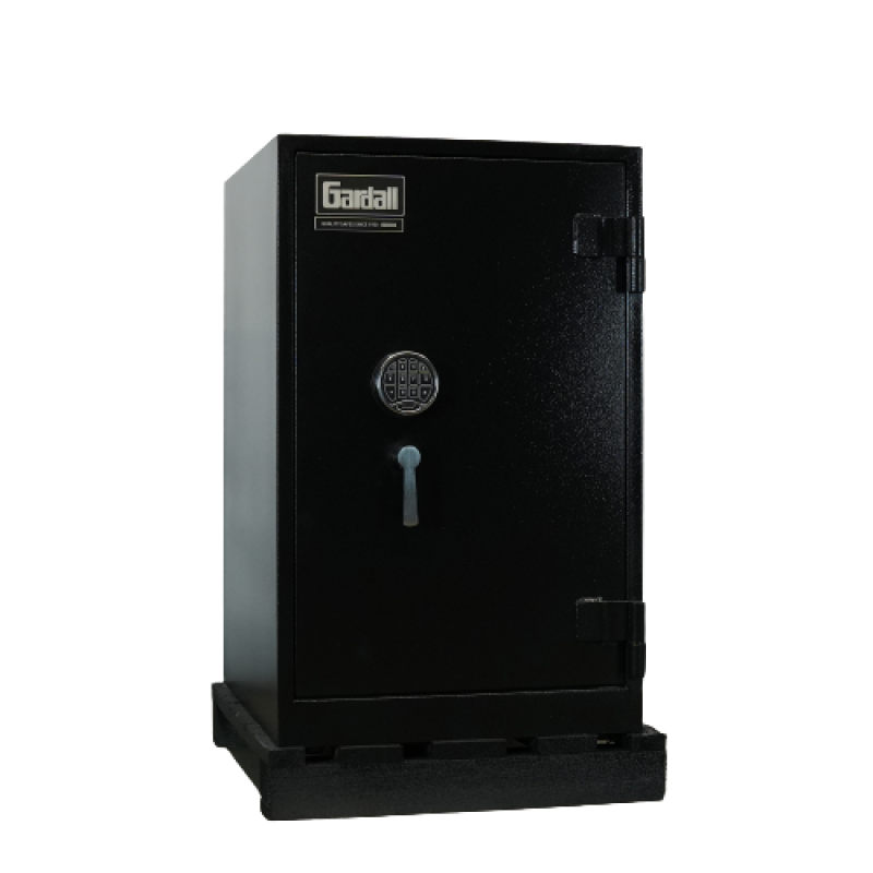 Gardall 3018-2 Burglar & Two Hour Fire Safe - Image 7