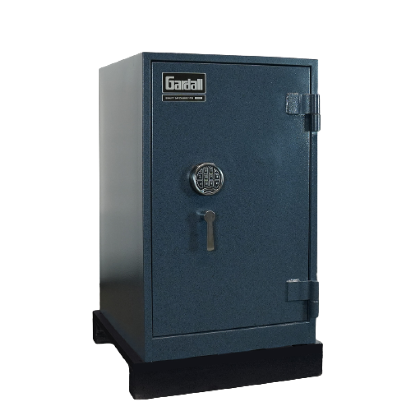 Gardall 3018-2 Burglar & Two Hour Fire Safe