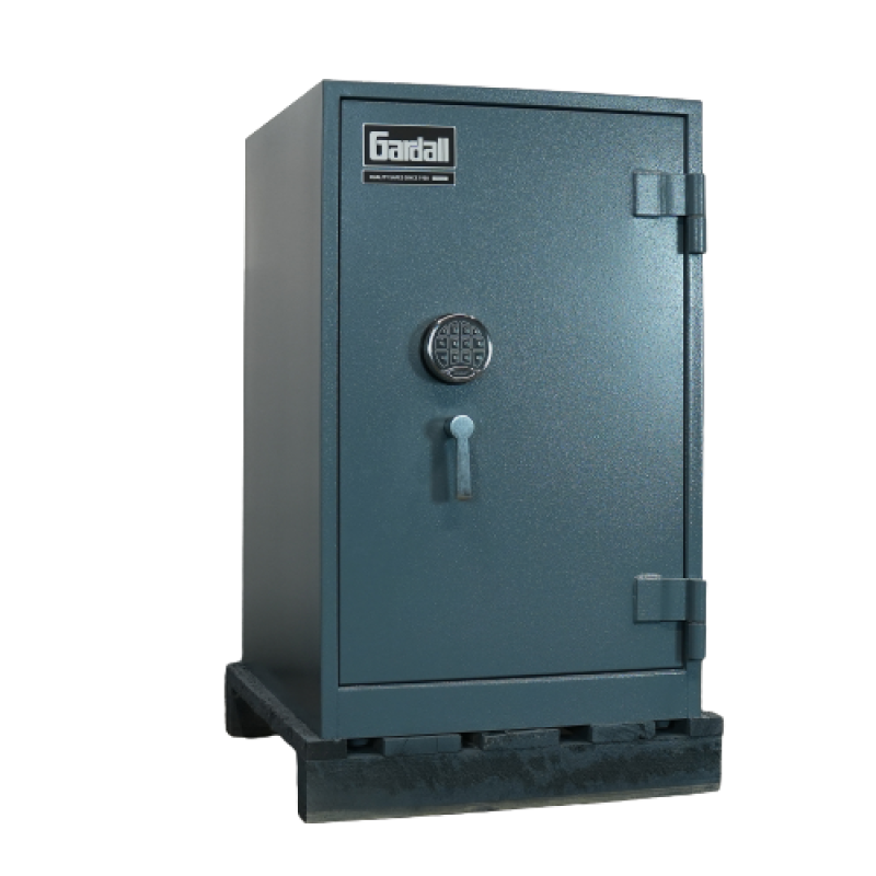 Gardall 3018-2 Burglar & Two Hour Fire Safe - Image 4