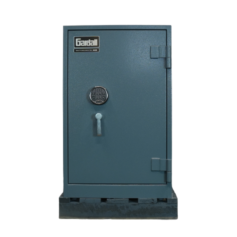 Gardall 3018-2 Burglar & Two Hour Fire Safe - Image 3