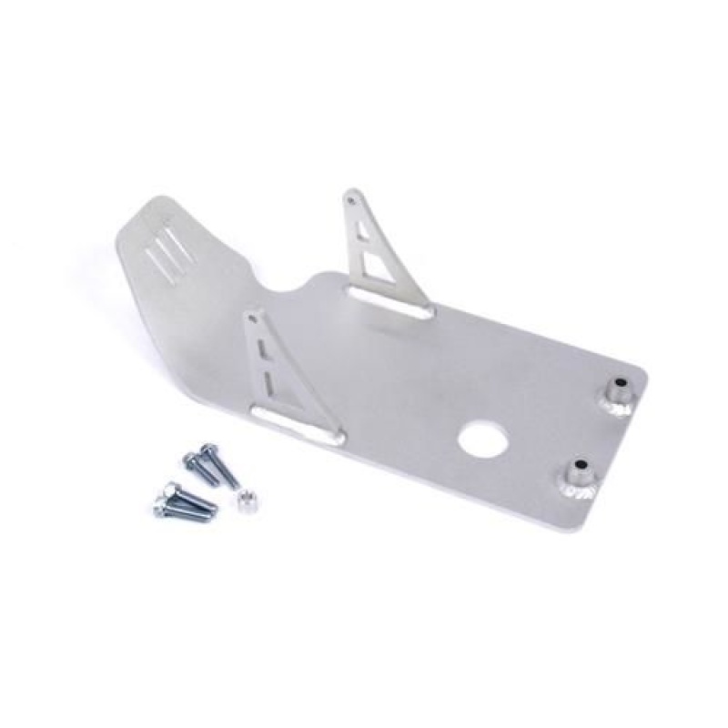 BBR Skid Plate - Kawasaki KLX/DRZ110, 02-Present - Image 4