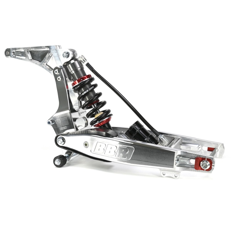 BBR BBR ProComp Swingarm Kit Honda CRF110F, 2019+