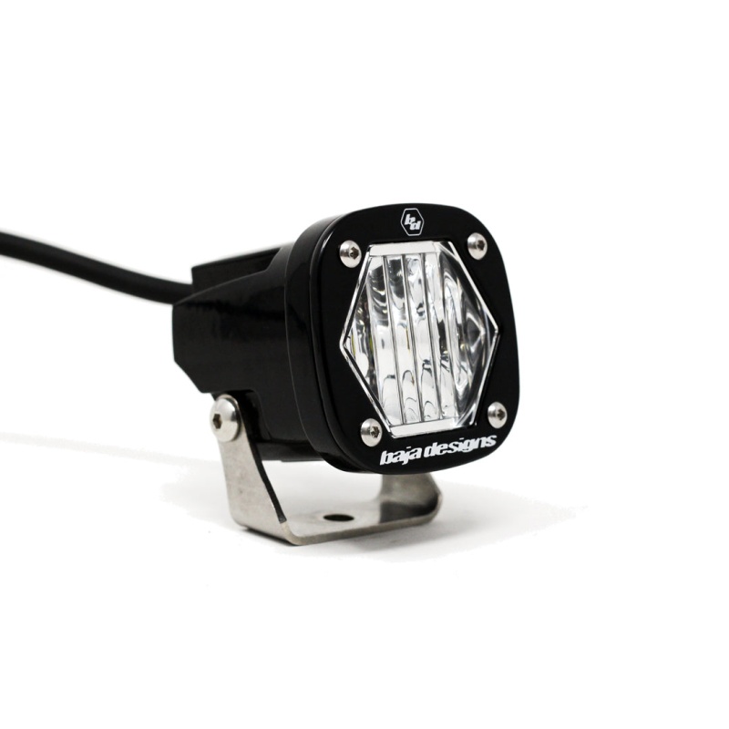 Super73 x Baja Designs Black S1 Standalone Headlight Kit - Image 7