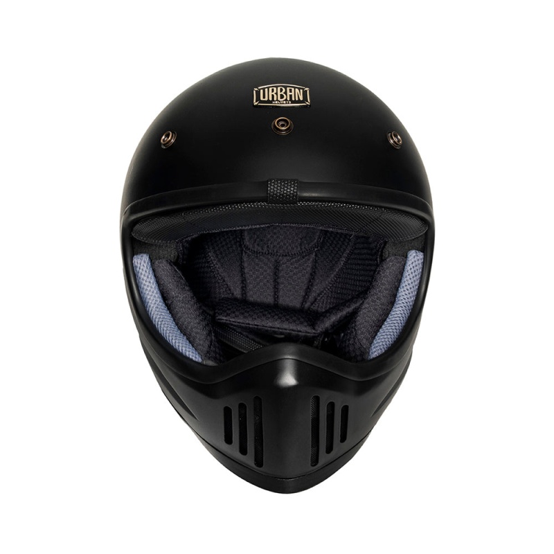 Urban Retro Off-Road Helmet Desperado Swallow - Image 3