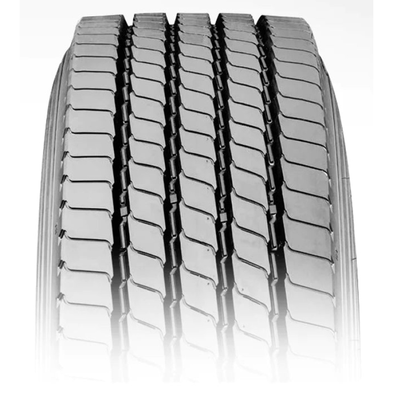 Set of 2 Tires 275/70R22.5 Ironhead IAR220 All Position M 148/145 18 PLY Commercial Truck