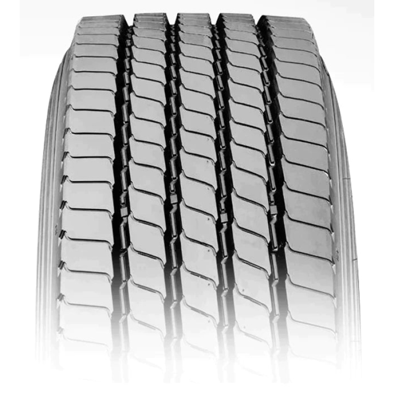 Set of 8 Tires 275/70R22.5 Ironhead IAR220 All Position M 148/145 18 PLY Commercial Truck