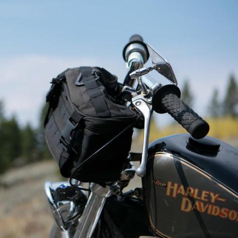 Biltwell EXFIL-7 Bag - Image 5