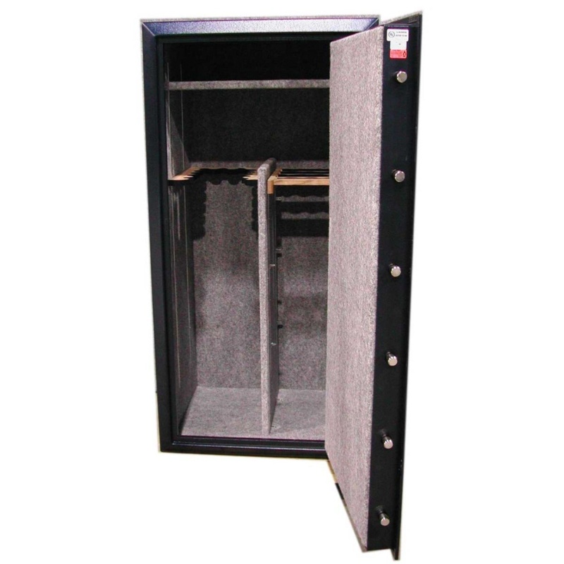 Ironman 6030 4000 Series Gun Safe - 24 Gun Capacity - Image 2