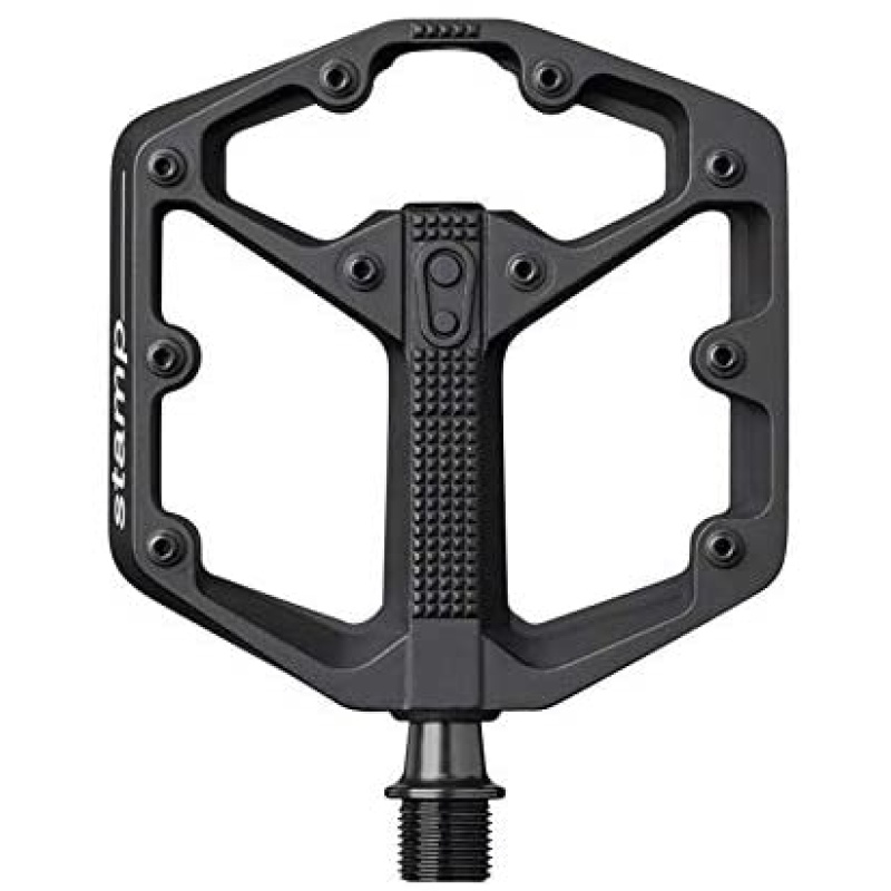 CrankBrothers Stamp 2 Bicycle MTB Pedal - Small