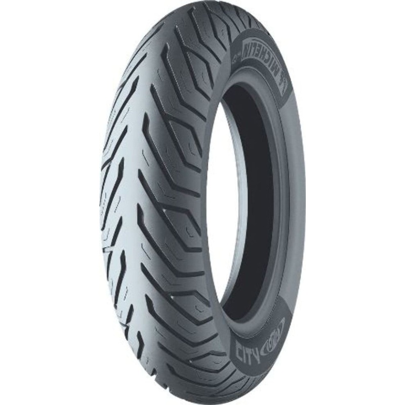 Michelin City Grip Scooter Tires 100/80-16