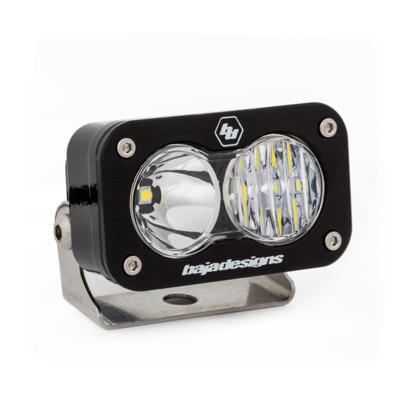 Baja Designs S2 PRO LED S2 Driving/Combo Light - Single