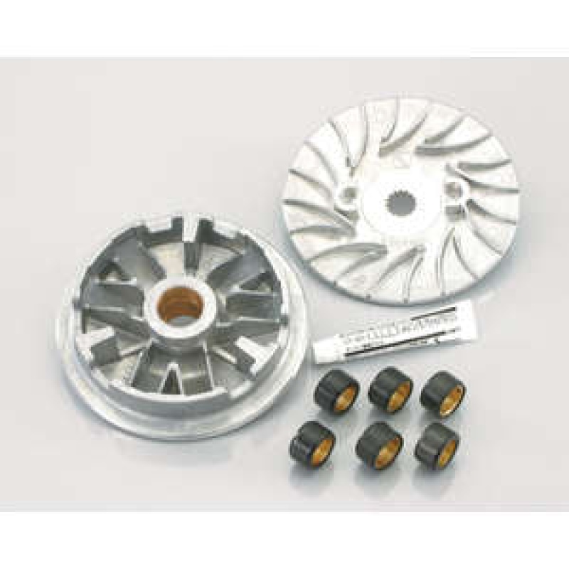 Kitaco Power Drive Kit Type X Variator Set - Honda PCX 150, PCX125 (ALL YEARS) - Image 2