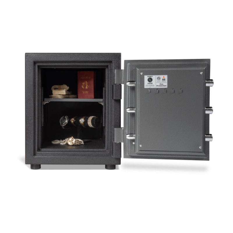 AMSEC BFS1512E1 Burglary and Fire Safe - Image 4