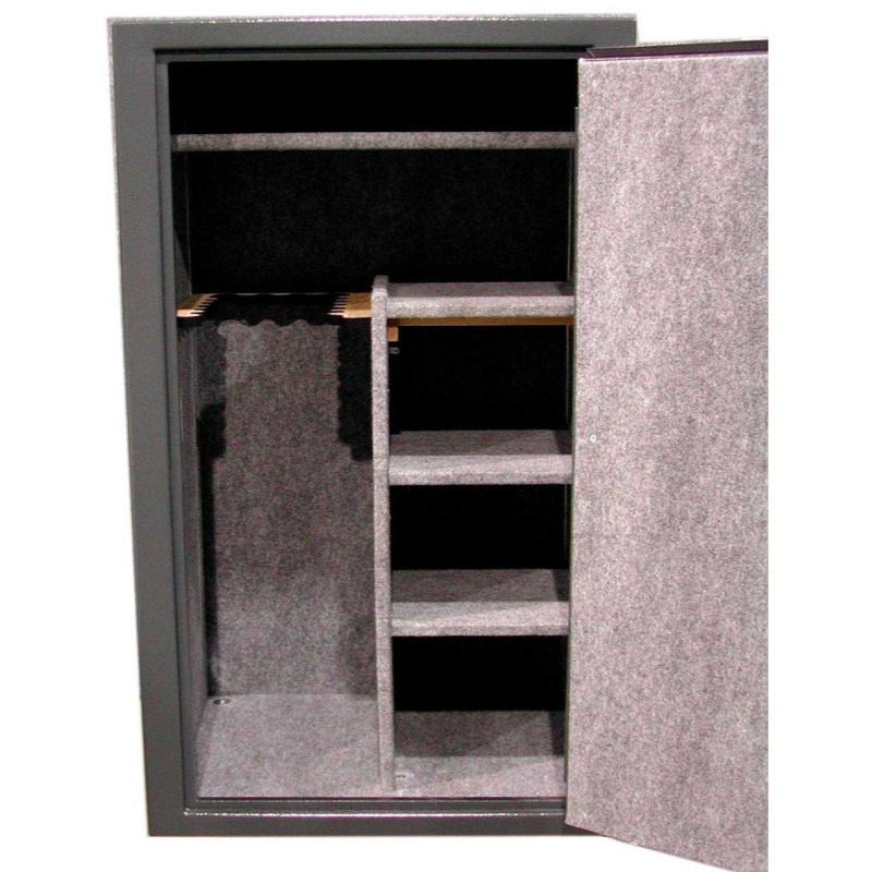 Ironman 6036 5000 Series Gun Safe - 34 Gun Capacity - Image 2