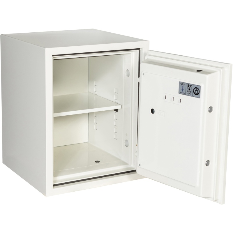 Phoenix Fighter 502 Fire & Impact Resistant Record Safe - Image 2