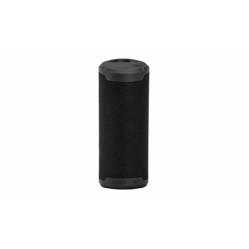 SCOSCHE BOOMBOTTLE MM BLACK BLUETOOTH PORTABLE SPEAKER