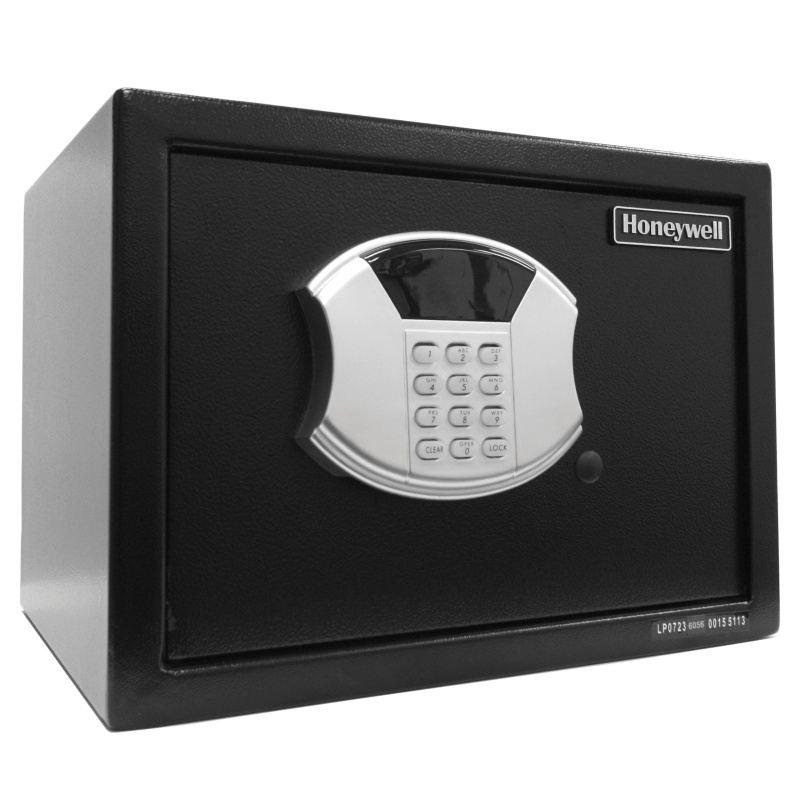 Honeywell 5113 Steel Security Safe