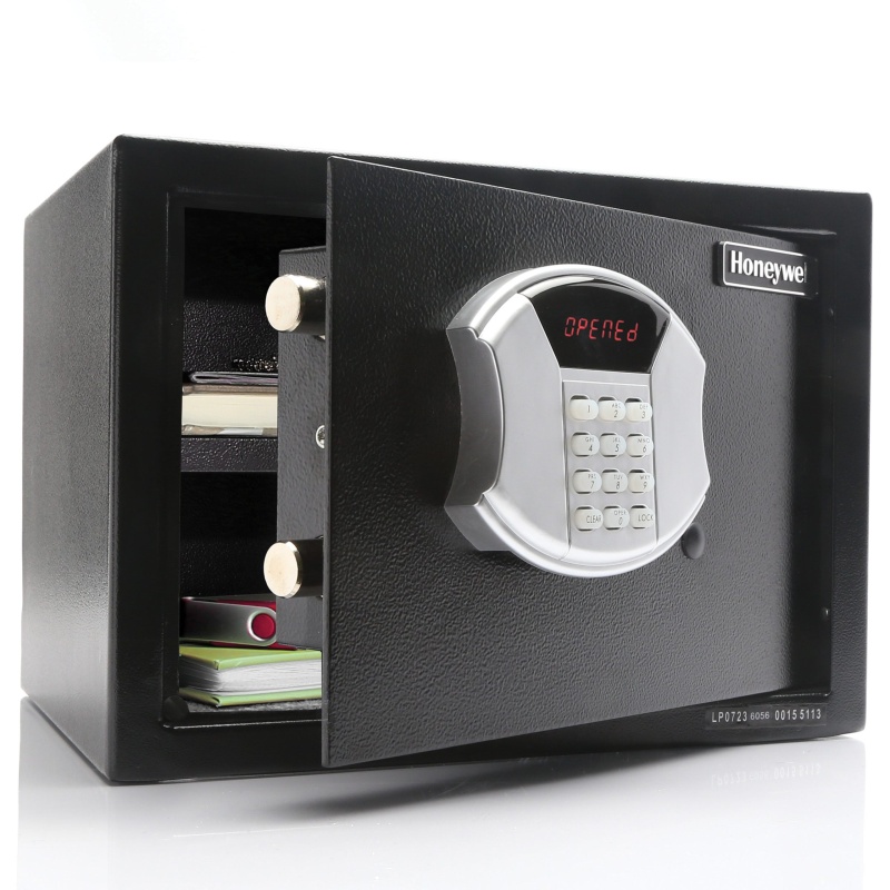 Honeywell 5113 Steel Security Safe - Image 3