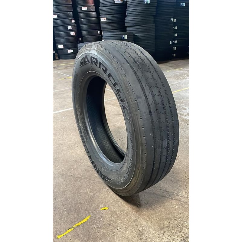 Tire 11R22.5 Arroyo AR1000 Steer All Position 16 Ply