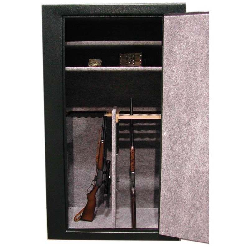 Ironman 7242 5200 Series Gun Safe - 44 Gun Capacity - Image 2