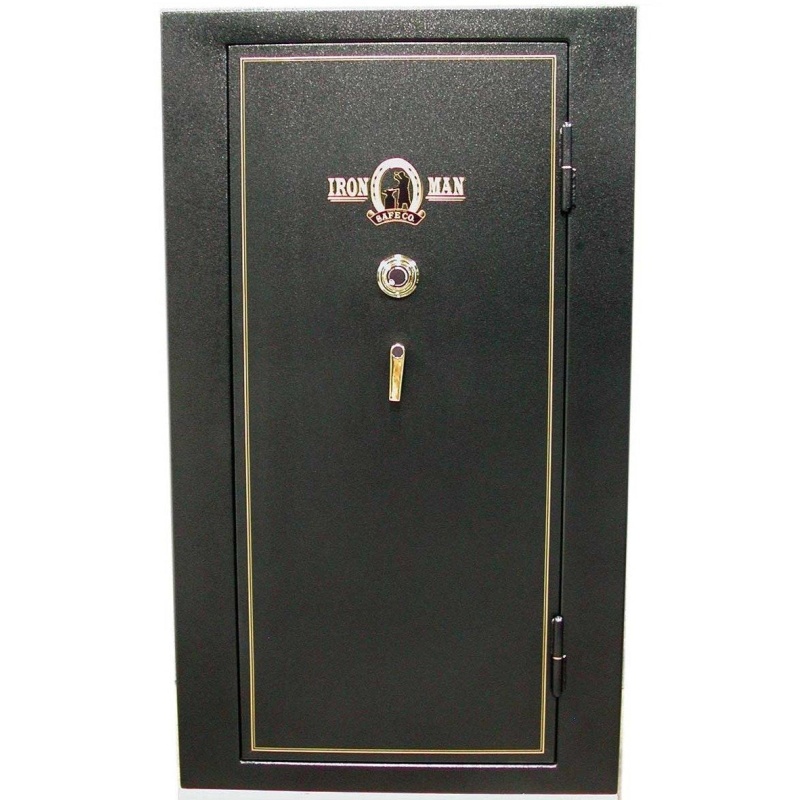 Ironman 7242 5200 Series Gun Safe - 44 Gun Capacity