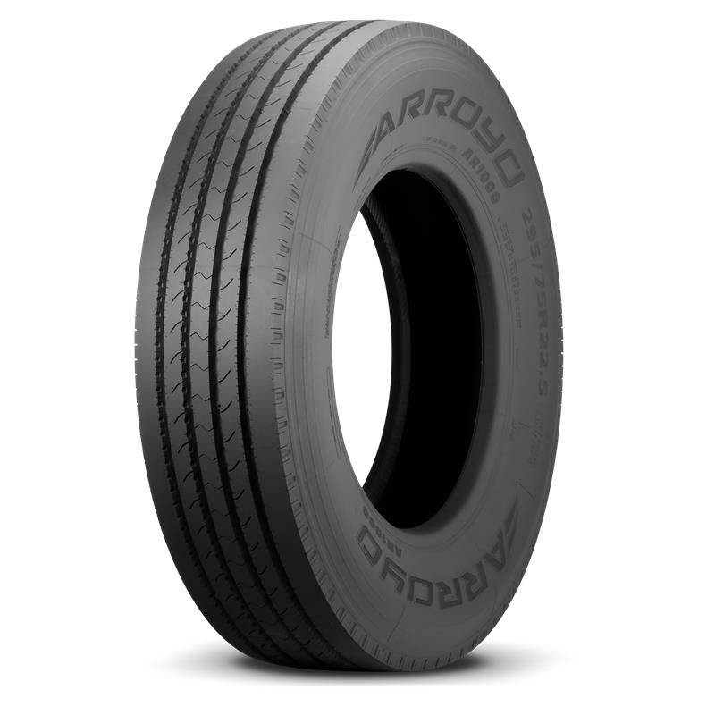 Tire 255/70R22.5 Arroyo AR1000 Steer All Position 16 Ply M 140/137 - Image 3