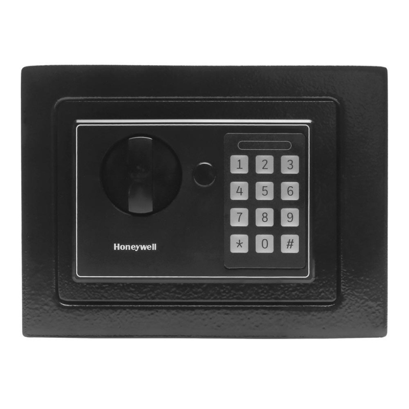 Honeywell 5605 Compact Steel Digital Security Safe - Image 2