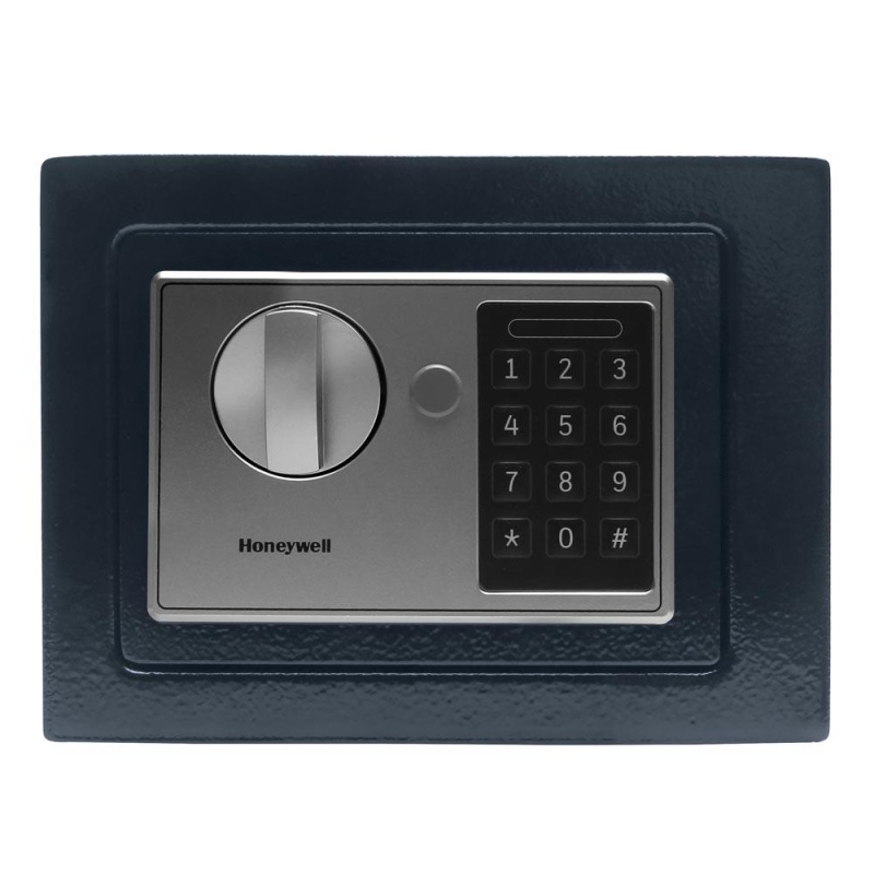 Honeywell 5605 Compact Steel Digital Security Safe - Image 6