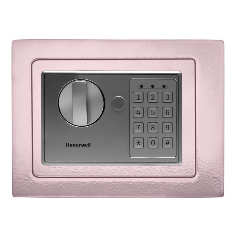 Honeywell 5605 Compact Steel Digital Security Safe - Image 4