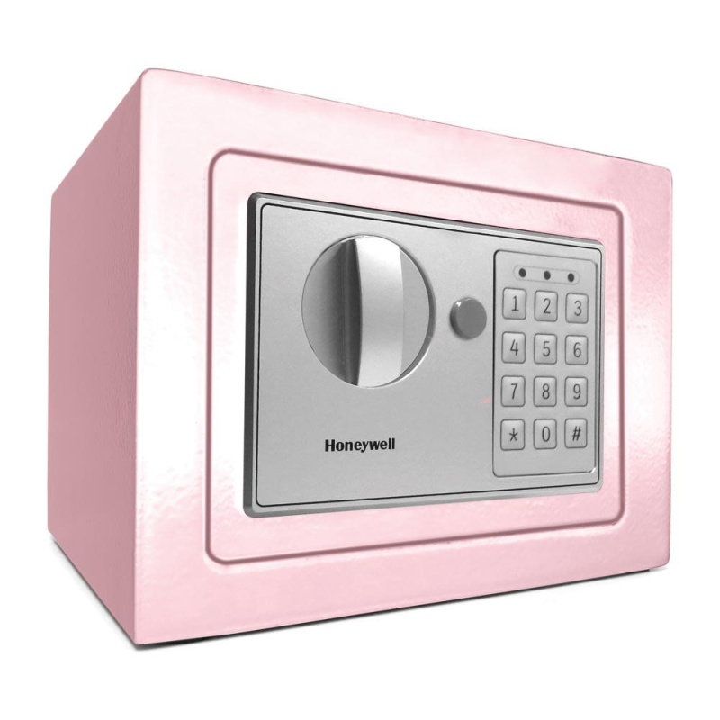 Honeywell 5605 Compact Steel Digital Security Safe - Image 3