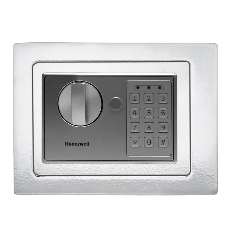 Honeywell 5605 Compact Steel Digital Security Safe - Image 8