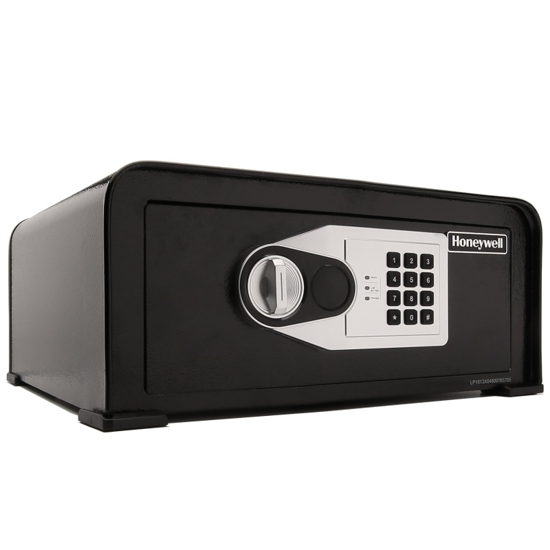 Honeywell 5705 Medium Curved Top Steel Security Safe with Digital Lock