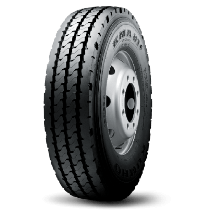 Tire 315/80R22.5 20PR KMA01 KUMHO