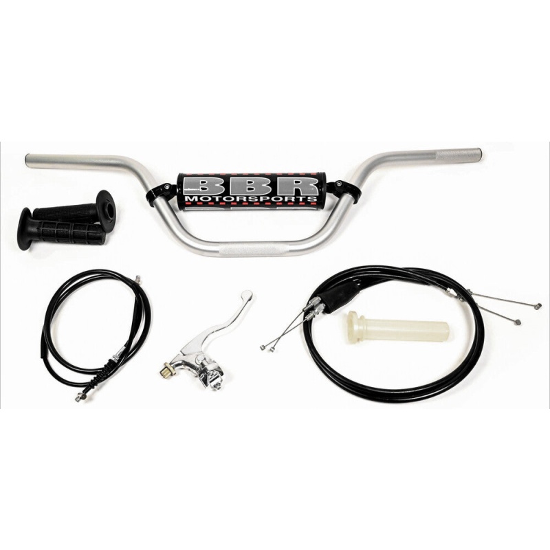 BBR Motorsports Handlebar Kit - Honda CRF110F 19-Present