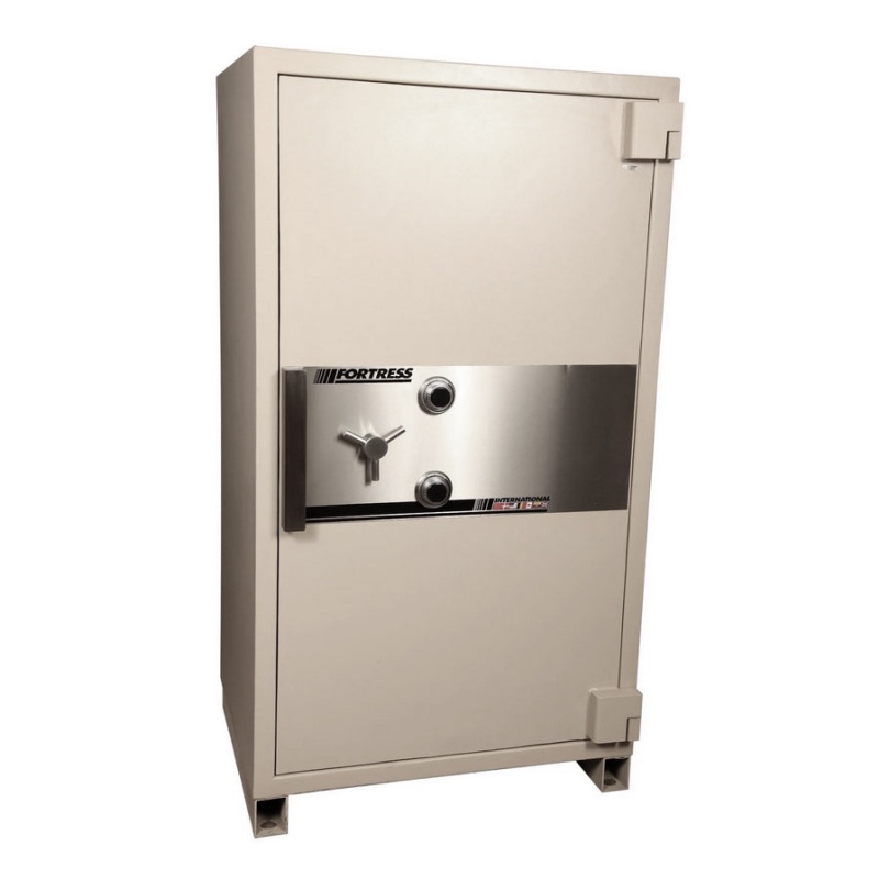 SafeandVaultStore 6034BL TL-30 Two Hour Fire Safe - Image 2