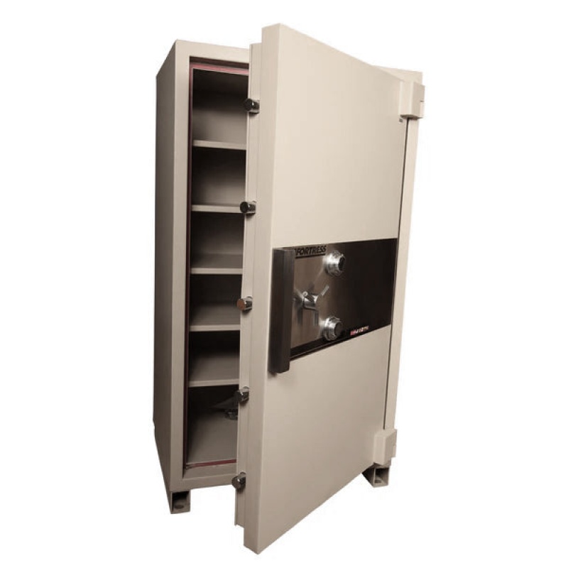 SafeandVaultStore 6034BL TL-30 Two Hour Fire Safe - Image 3