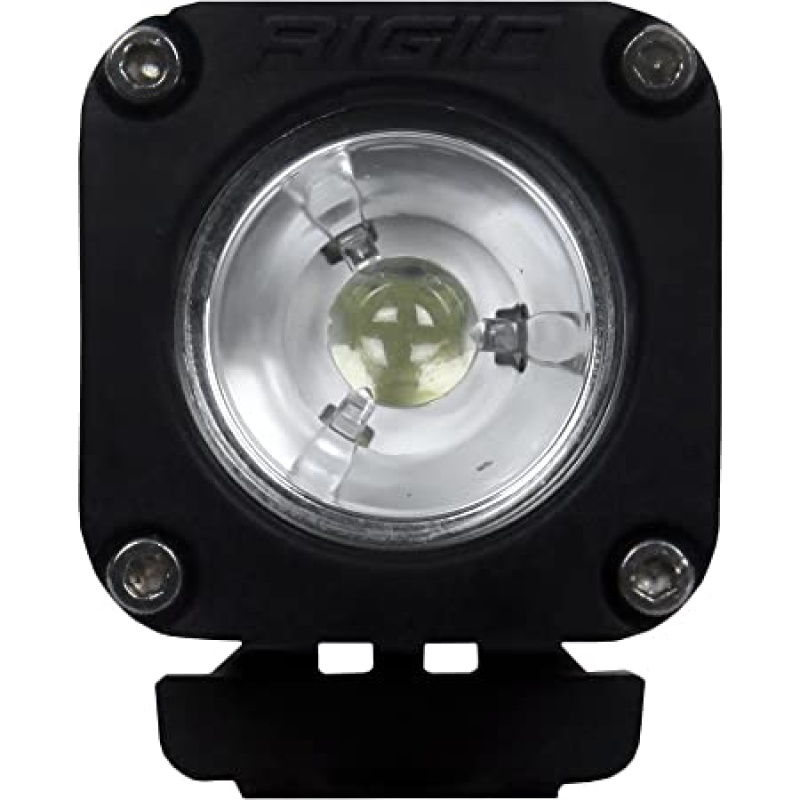 RIGID IGNITE SPOT LED LIGHT W/SURFACE MOUNT - Image 2