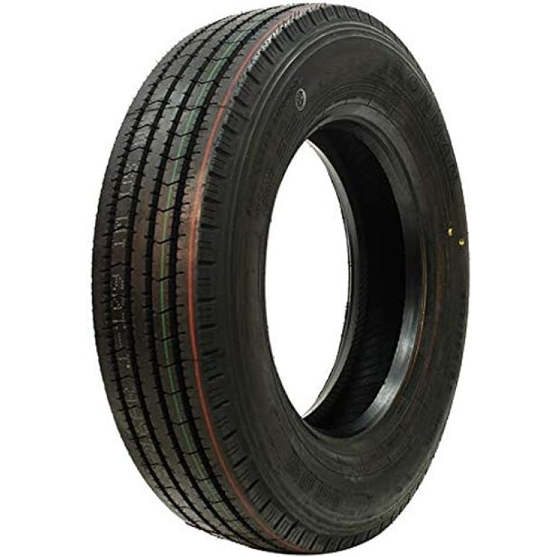 Set of 4 Tires 225/70R19.5 14PR I-109 Ironman ALP