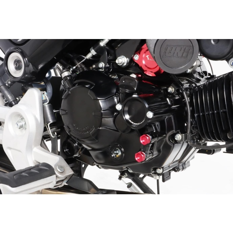 KITACO CLUTCH COVER KIT - 2022+ GROM(JC92) / MONKEY 125(JB03) - Image 4