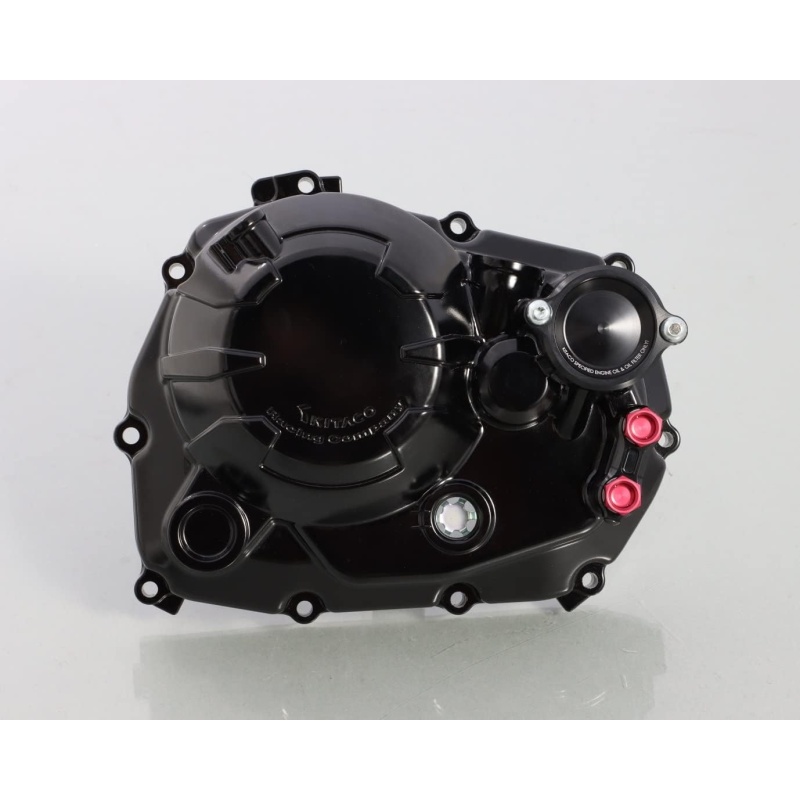 KITACO CLUTCH COVER KIT - 2022+ GROM(JC92) / MONKEY 125(JB03) - Image 5