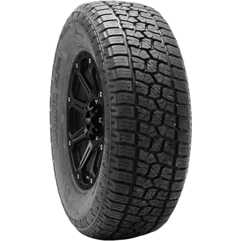 Tire 265/70R17 115S ATX-850 Advanta