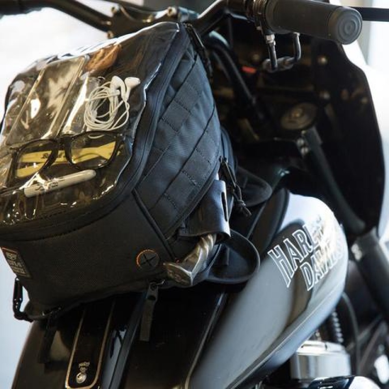 Biltwell EXFIL-11 Tank Bag - Image 17