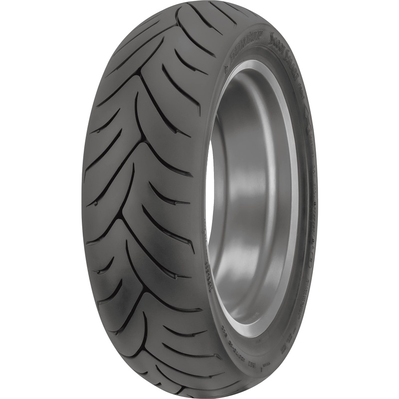 Dunlop ScootSmart 120/70-13 Tire