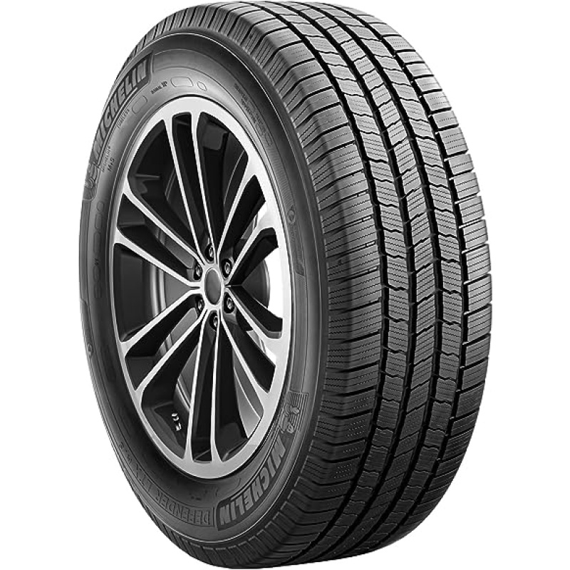 Tire 275/55R20 MICHELIN 113T DEFENDER Mixed Service 4Ply