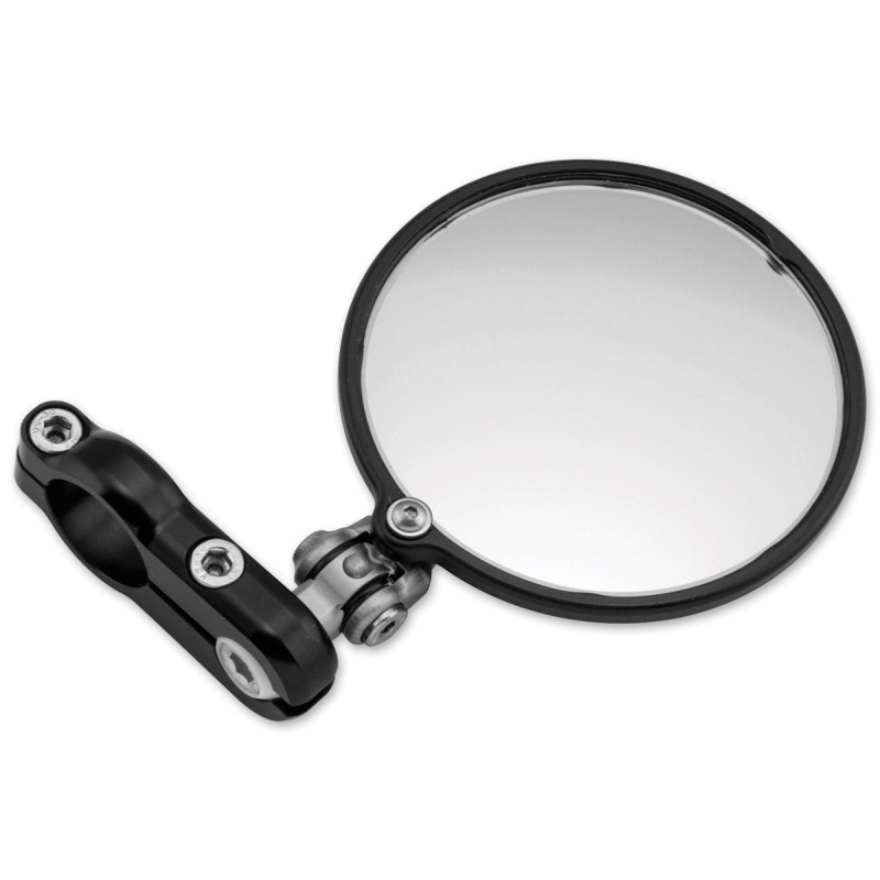 CRG 3" Hindsight LS Bar End Mirror - Image 8