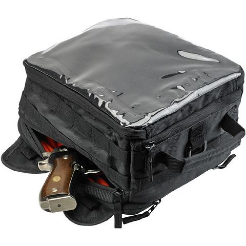 Biltwell EXFIL-11 Tank Bag - Image 15